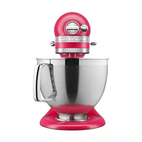 KitchenAid ® Artisan Series Hibiscus 5-Quart Tilt-Head Stand Mixer