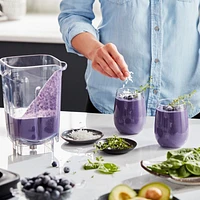 KitchenAid ® K400 Matte Dried Rose Blender