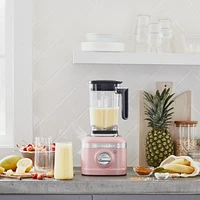KitchenAid ® K400 Matte Dried Rose Blender