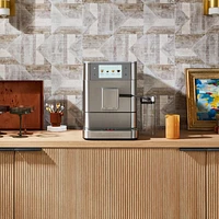 KitchenAid ® KF8 Fully Automatic Espresso Machine in Stainless Steel