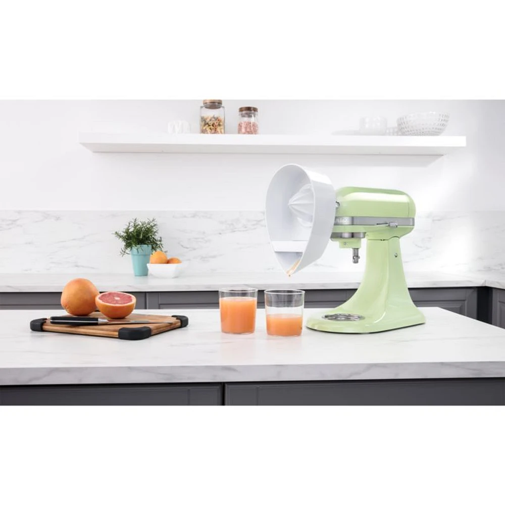 KitchenAid ® Citrus Juicer Attachment