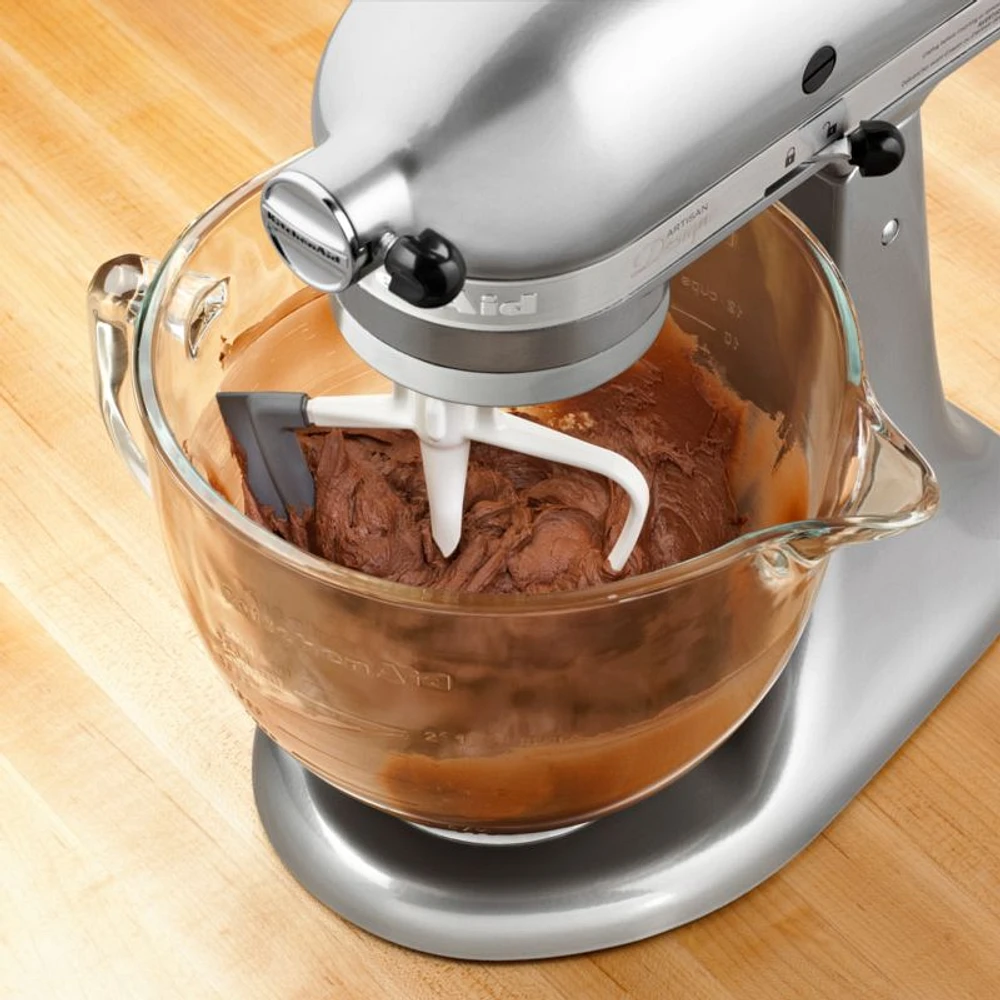 KitchenAid ® Stand Mixer Flex Edge Beater