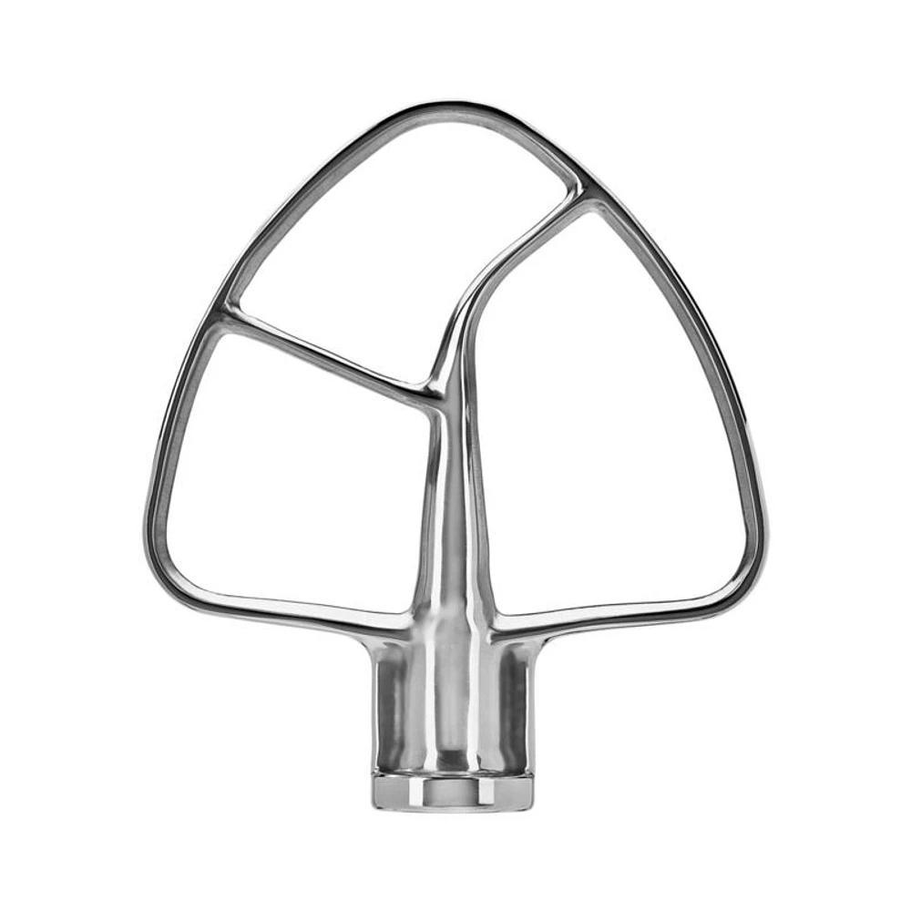 KitchenAid ® Stand Mixer Stainless Steel Mixing Attachments, Set of 3
