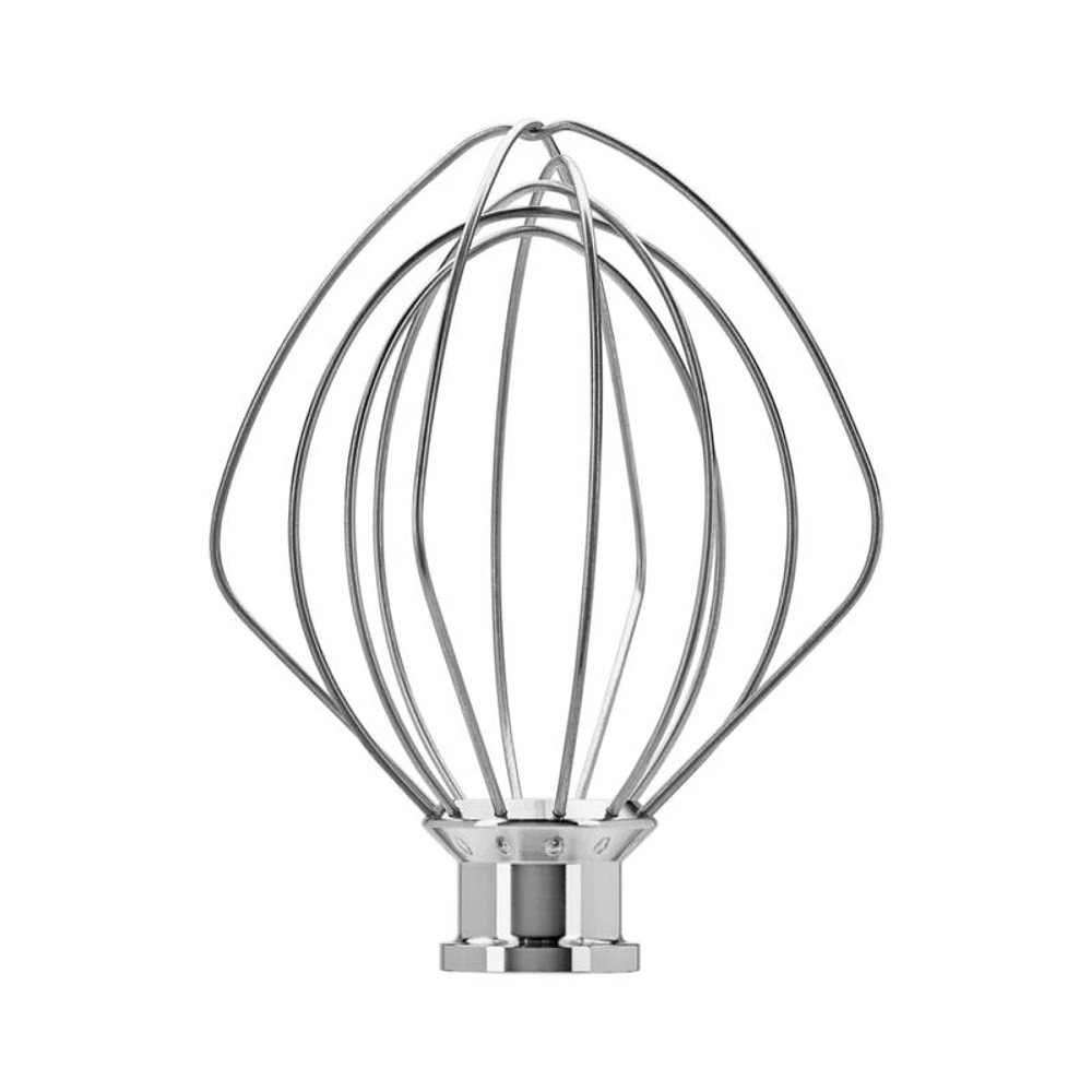 KitchenAid ® Stand Mixer Stainless Steel Mixing Attachments, Set of 3