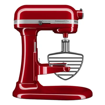 KitchenAid ® Bowl-Lift Stand Mixer Stainless Steel Pastry Beater