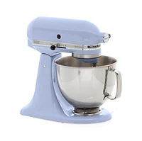 KitchenAid ® Artisan® Series Lavender Cream 5-Quart Tilt-Head Stand Mixer