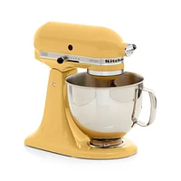 KitchenAid ® Artisan® Series Majestic Yellow 5-Quart Tilt-Head Stand Mixer