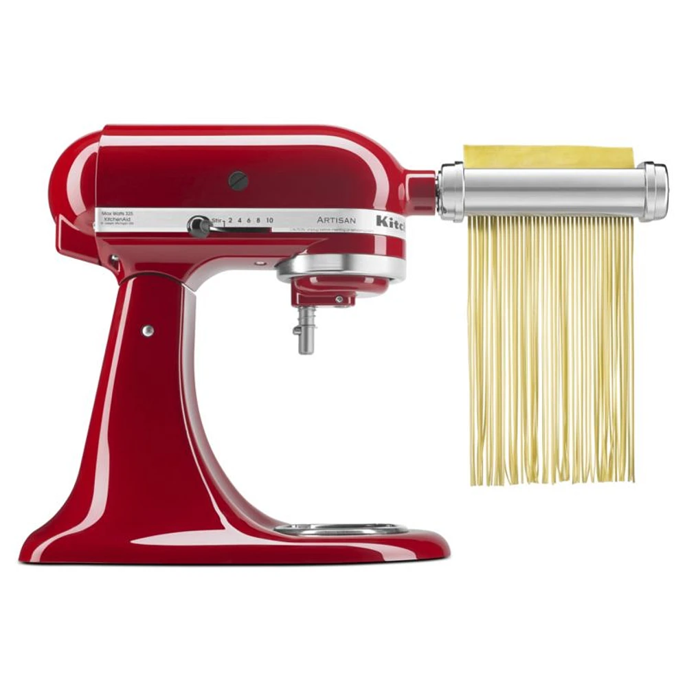 KitchenAid ® 3-Piece Pasta Roller and Cutter Set
