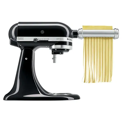 KitchenAid ® 3-Piece Pasta Roller and Cutter Set