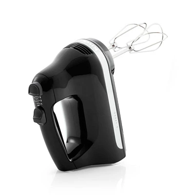 KitchenAid ® Onyx Black 5-Speed Hand Mixer