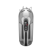 KitchenAid ® Silver 7-Speed Hand Mixer