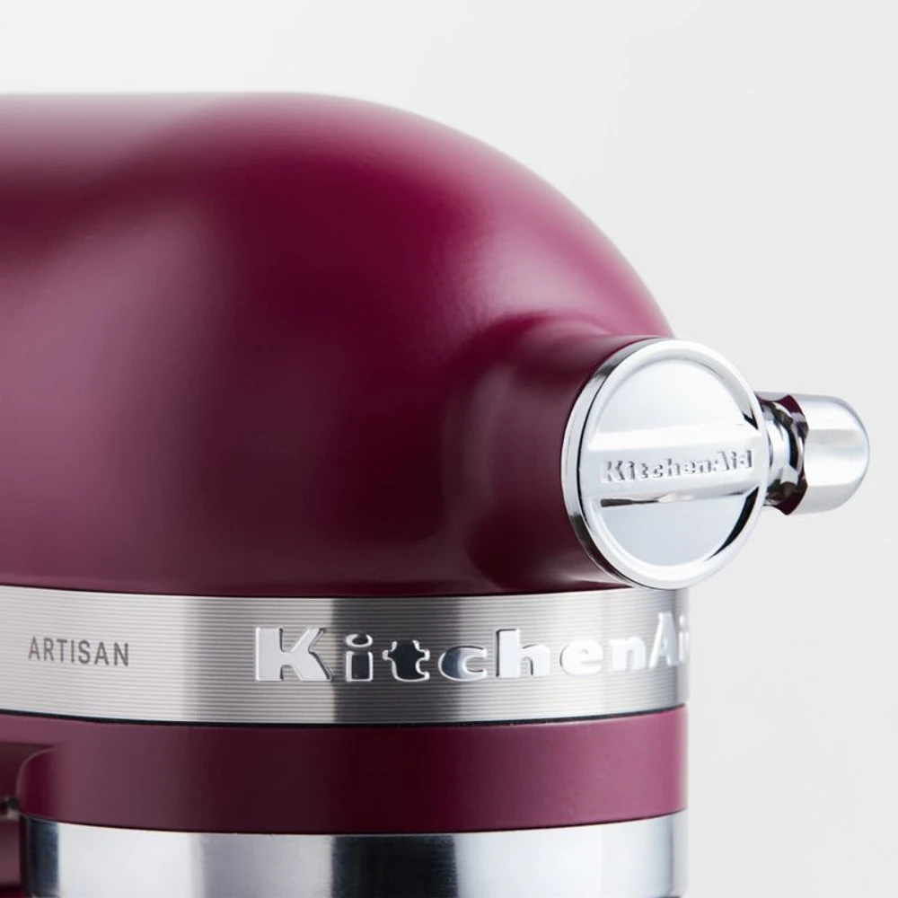 KitchenAid ® Artisan® Series Beetroot 5-Quart Tilt-Head Stand Mixer