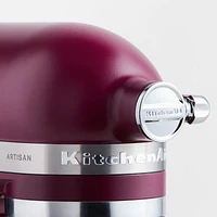 KitchenAid ® Artisan® Series Beetroot 5-Quart Tilt-Head Stand Mixer