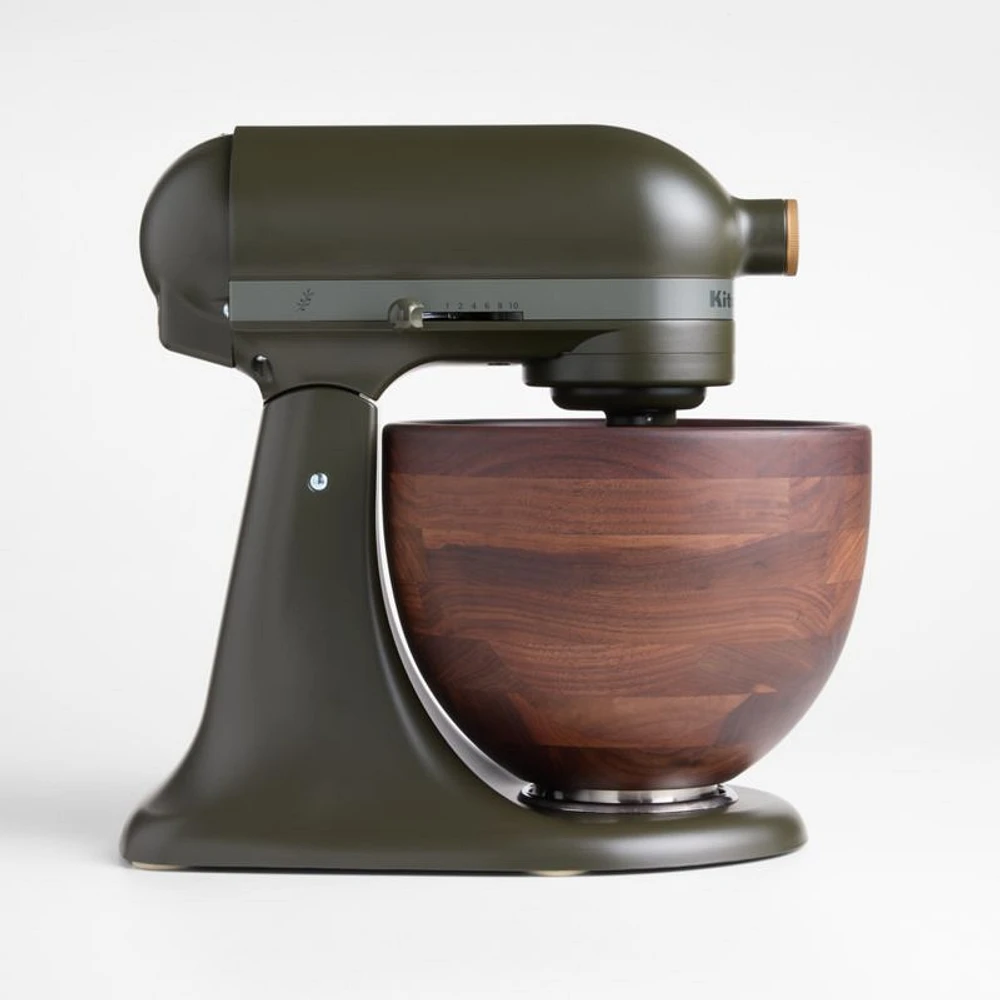 KitchenAid ® Artisan® Design Series Evergreen 5-Quart Tilt-Head Stand Mixer