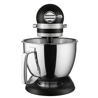 KitchenAid® Artisan® Mini 3.5-Quart Tilt-Head Matte Black Stand Mixer