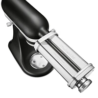 KitchenAid® Artisan® Mini 3.5-Quart Tilt-Head Matte Black Stand Mixer