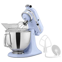 KitchenAid ® Artisan® Series Lavender Cream 5-Quart Tilt-Head Stand Mixer