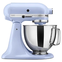 KitchenAid ® Artisan® Series Lavender Cream 5-Quart Tilt-Head Stand Mixer