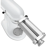 KitchenAid ® Artisan® Series Matte White 5-Quart Tilt-Head Stand Mixer