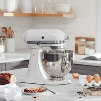 KitchenAid ® Artisan® Series Matte Milkshake 5-Quart Tilt-Head Stand Mixer