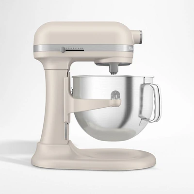 KitchenAid ® Milkshake 7-Quart Bowl-Lift Stand Mixer