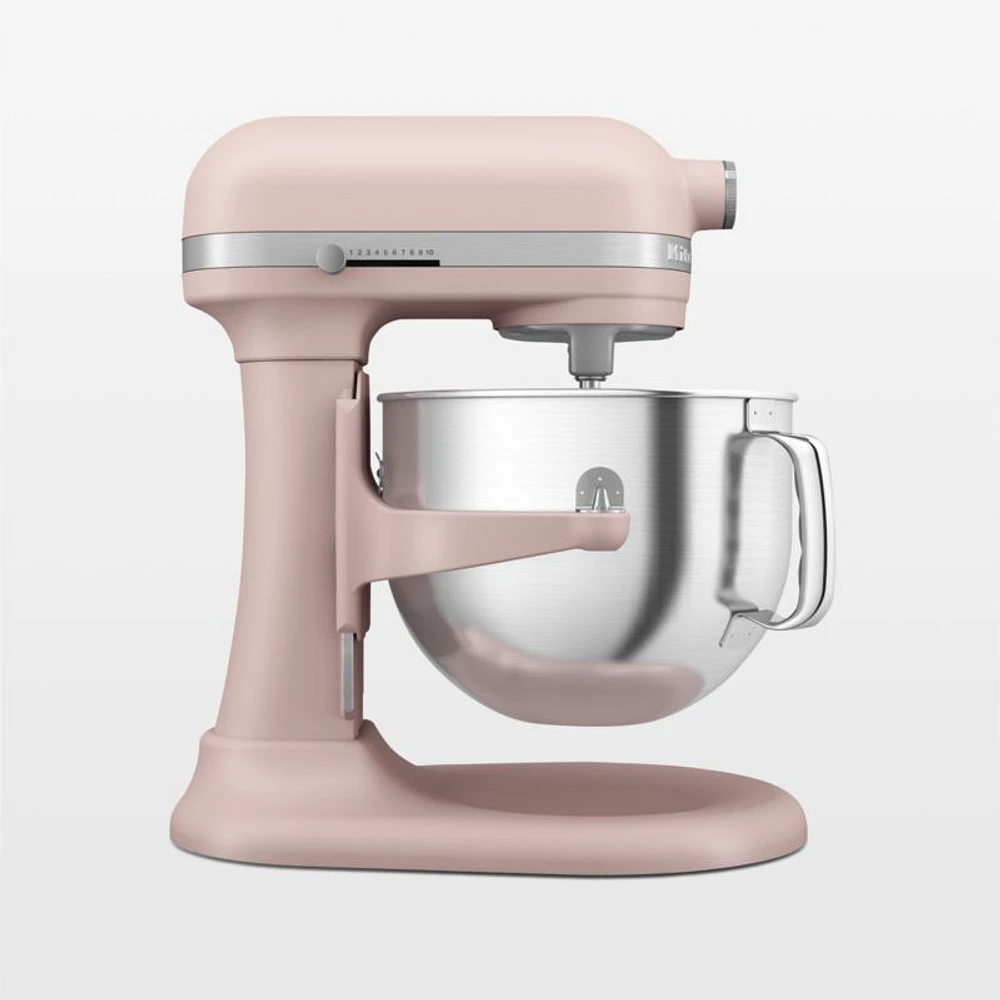 KitchenAid ® Dried Rose 7-Quart Bowl-Lift Stand Mixer