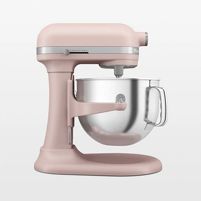 KitchenAid ® Dried Rose 7-Quart Bowl-Lift Stand Mixer