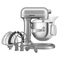 KitchenAid ® Contour Silver 7-Quart Bowl-Lift Stand Mixer