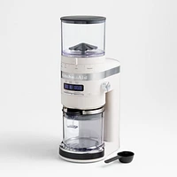 KitchenAid ® Matte Milkshake Burr Coffee Grinder