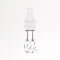 KitchenAid ® White Cordless Hand Mixer