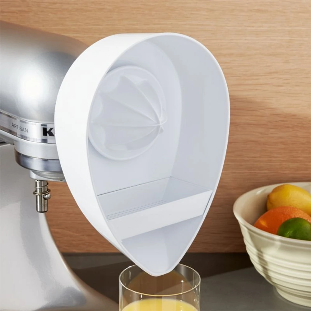 KitchenAid ® Citrus Juicer Attachment