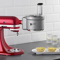 KitchenAid ® Food Processor Attachment with Commercial-Style Dicing Kit