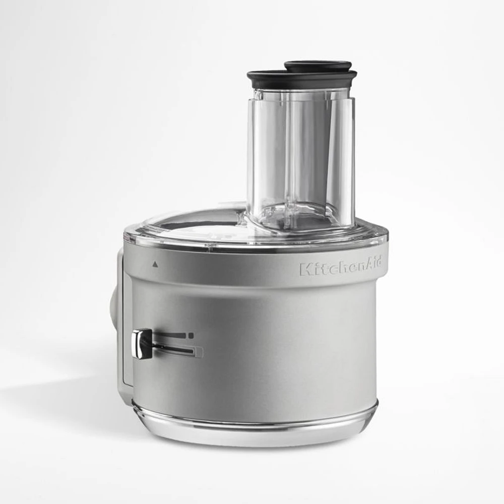 KitchenAid ® Food Processor Attachment with Commercial-Style Dicing Kit
