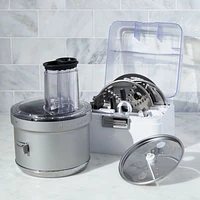 KitchenAid ® Food Processor Attachment with Commercial-Style Dicing Kit