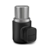 KitchenAid ® Go ™ Cordless Coffee Grinder with Battery