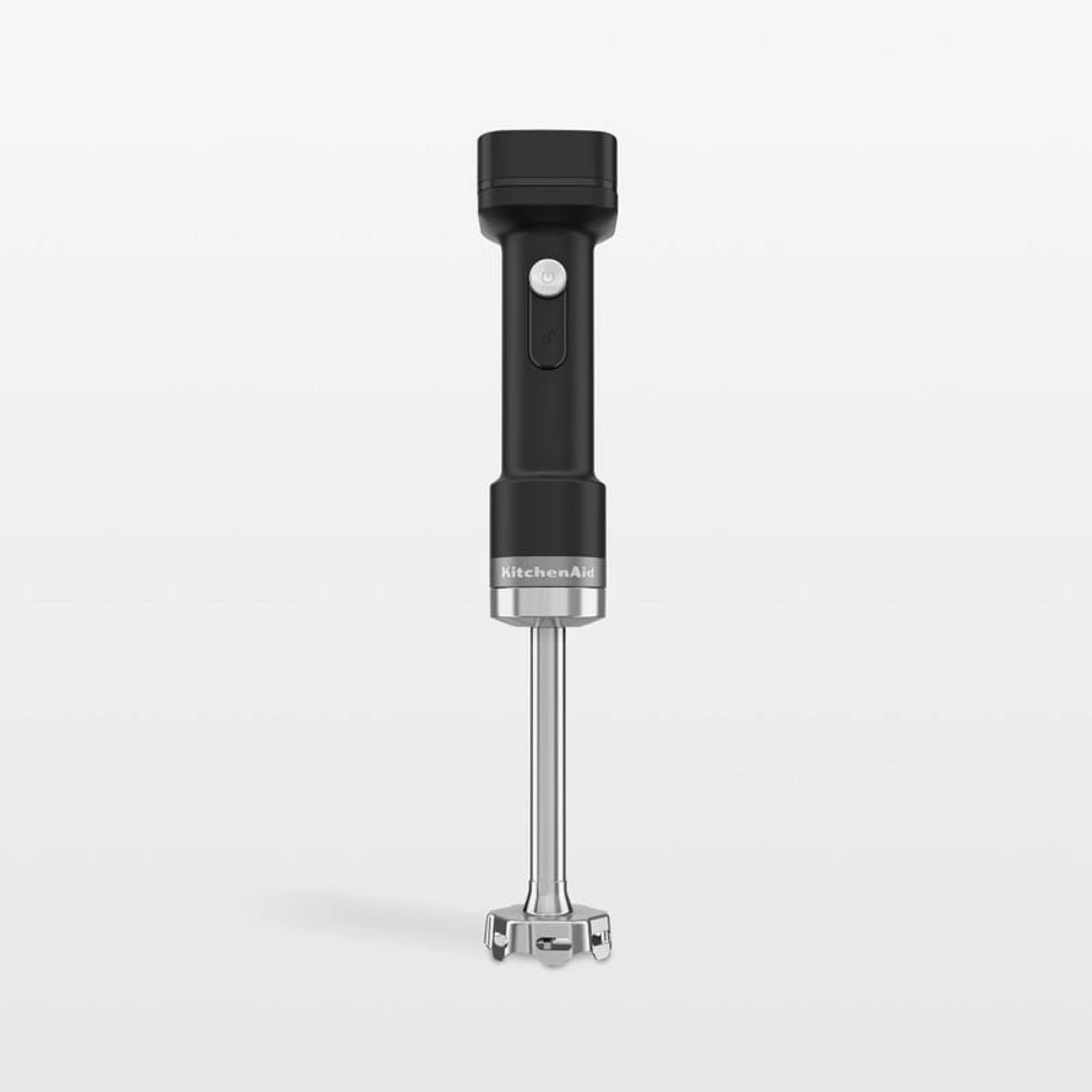 KitchenAid ® Go ™ Cordless Hand Blender with Battery