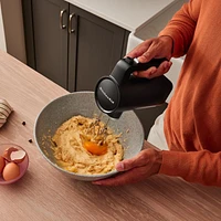 KitchenAid ® Go ™ Cordless Hand Mixer with Battery