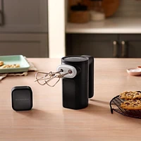 KitchenAid ® Go ™ Cordless Hand Mixer with Battery