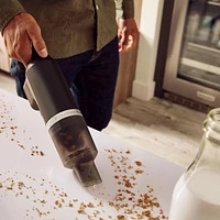 KitchenAid ® Go ™ Cordless Hand Vacuum with Battery