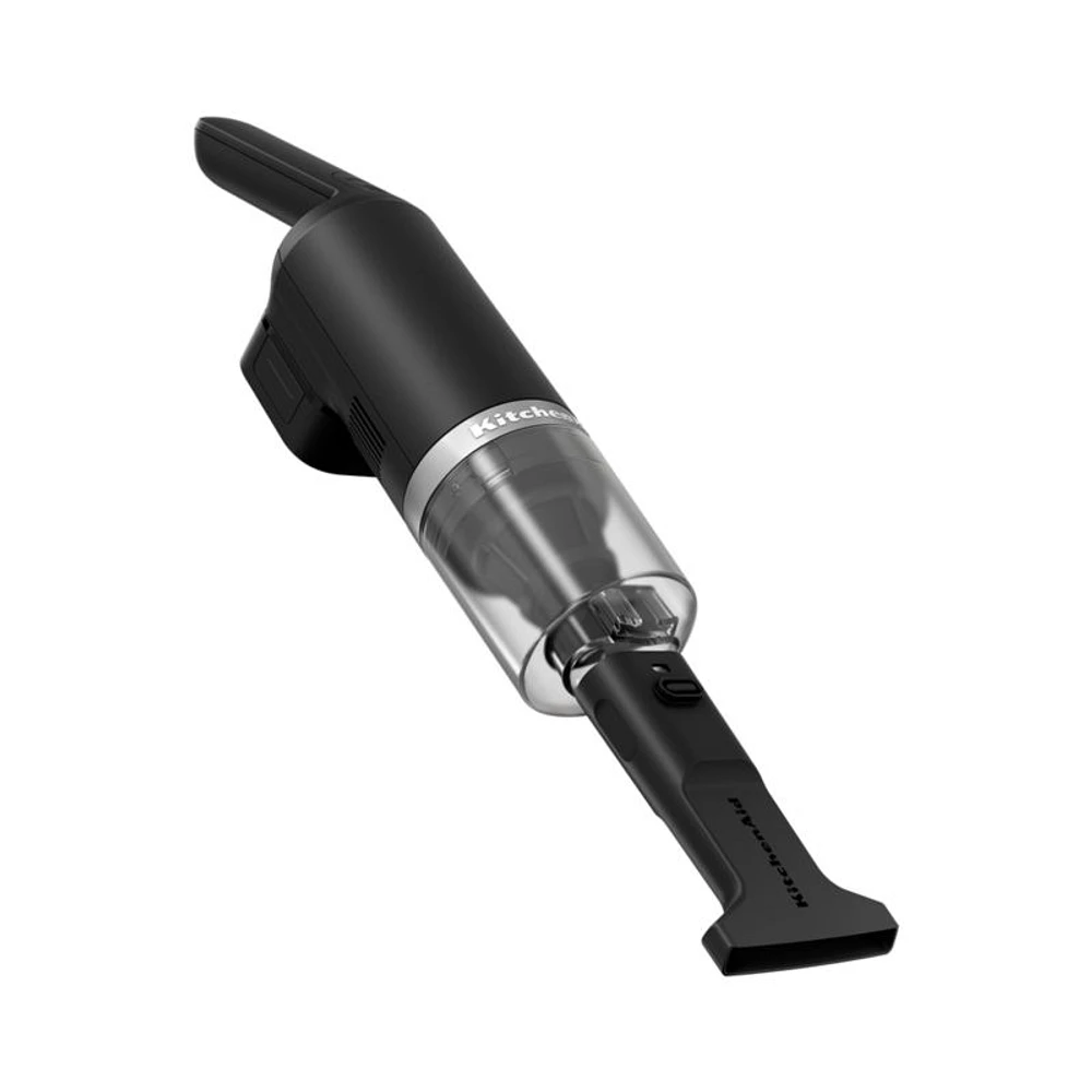 KitchenAid ® Go ™ Cordless Hand Vacuum with Battery