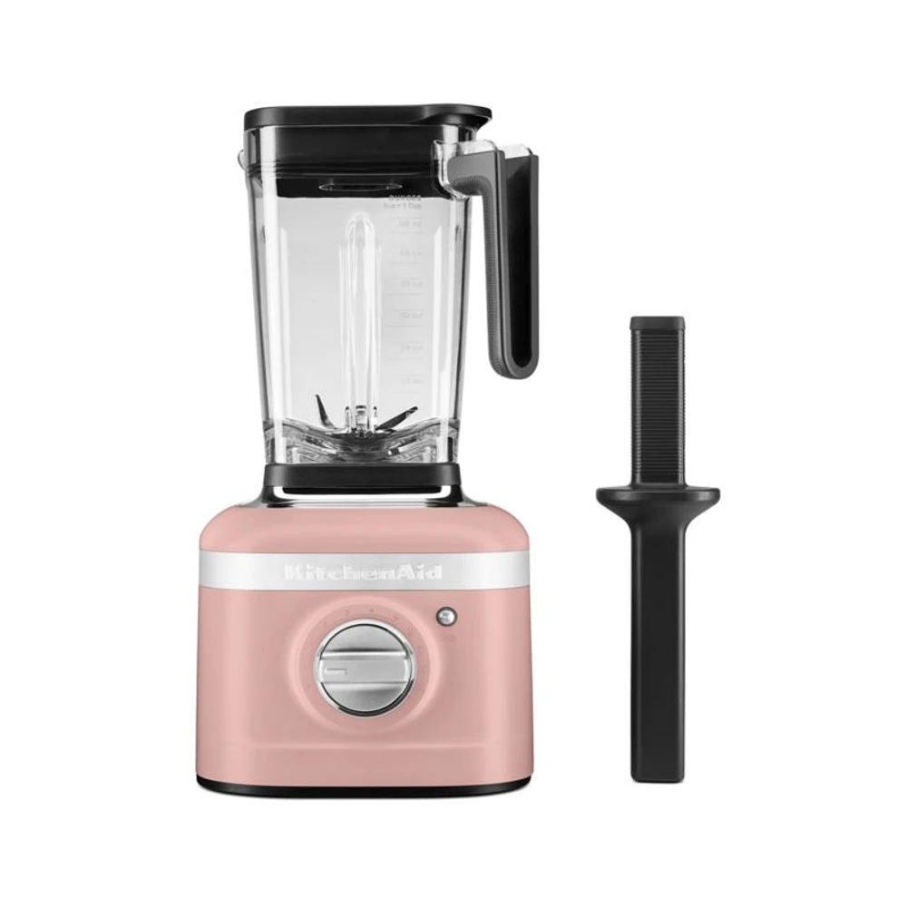 KitchenAid ® K400 Matte Dried Rose Blender