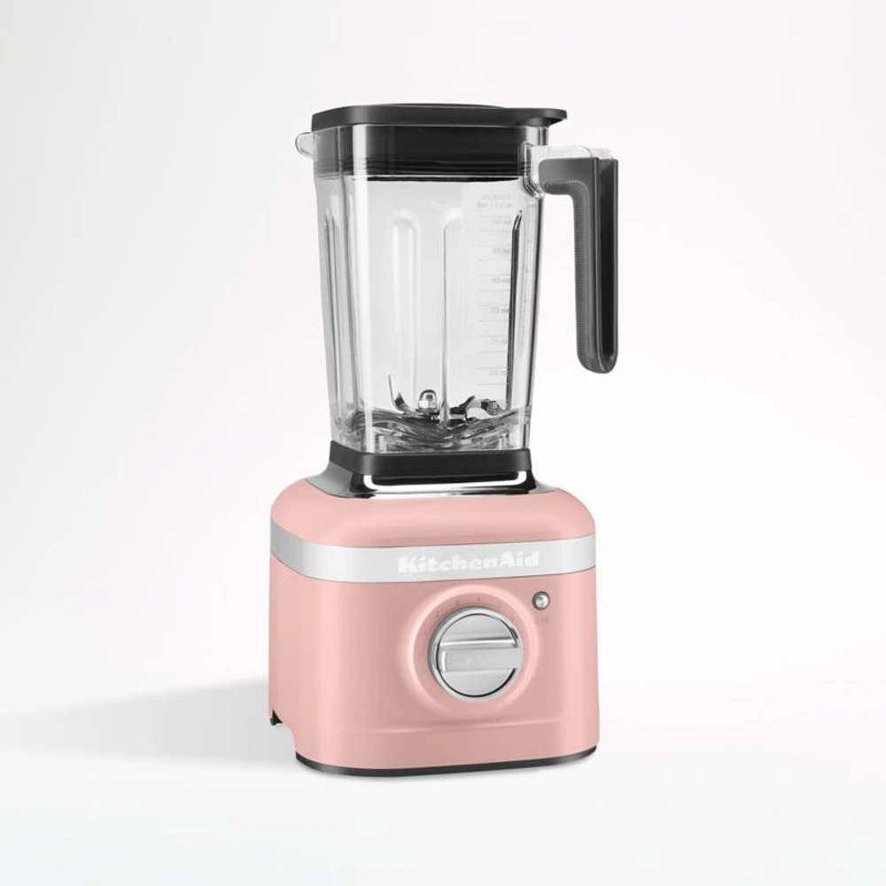 KitchenAid ® K400 Matte Dried Rose Blender