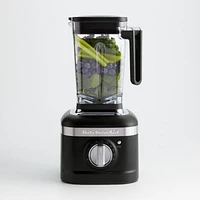 KitchenAid ® K400 Matte Black Blender