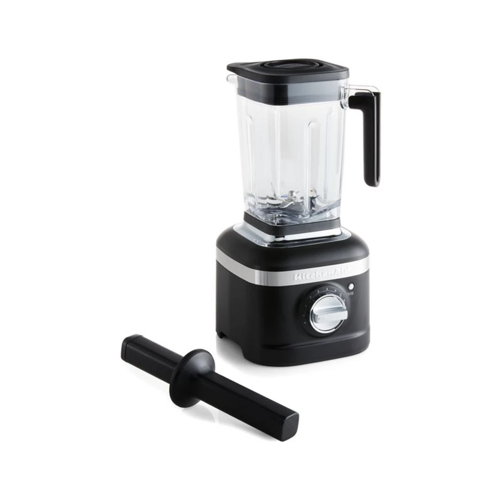 KitchenAid ® K400 Matte Black Blender