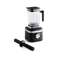KitchenAid ® K400 Matte Black Blender
