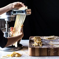 KitchenAid ® 3-Piece Pasta Roller and Cutter Set