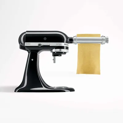KitchenAid ® Stand Mixer Pasta Roller Attachment