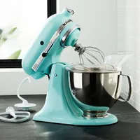 KitchenAid ® Artisan® Series Ice Blue 5-Quart Tilt-Head Stand Mixer