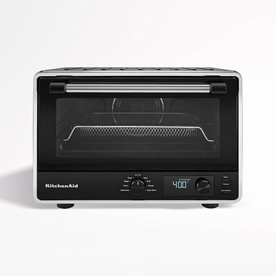 KitchenAid ® Toaster Oven with Air Fry