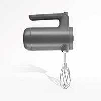 KitchenAid ® Grey Cordless Hand Mixer